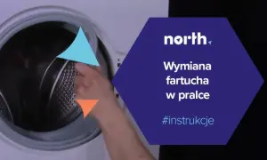 Jak wymienić fartuch w pralce Electrolux - uniknij kosztownych napraw