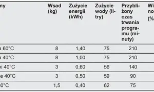 Ile trwa szybkie pranie w pralkach Electrolux? Sprawdź różnice!