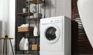 Najlepsza suszarka na pranie - wybierz idealny model dla siebie