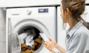 Pralka Samsung Eco Bubble: Dlaczego pranie nie pachnie? Oto przyczyny