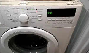 Jak włączyć pralkę Whirlpool i uniknąć najczęstszych błędów
