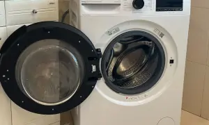 Jak skrócić czas prania w pralce Beko i zaoszczędzić cenny czas