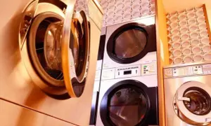 Pralki 5 kg: Czy wsad to suchy czy mokry? Odkryj różnice i porady