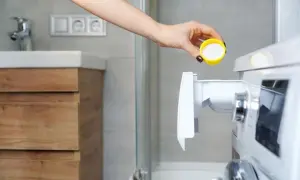 Ile proszku na jedno pranie? Uniknij błędów i oszczędzaj detergent