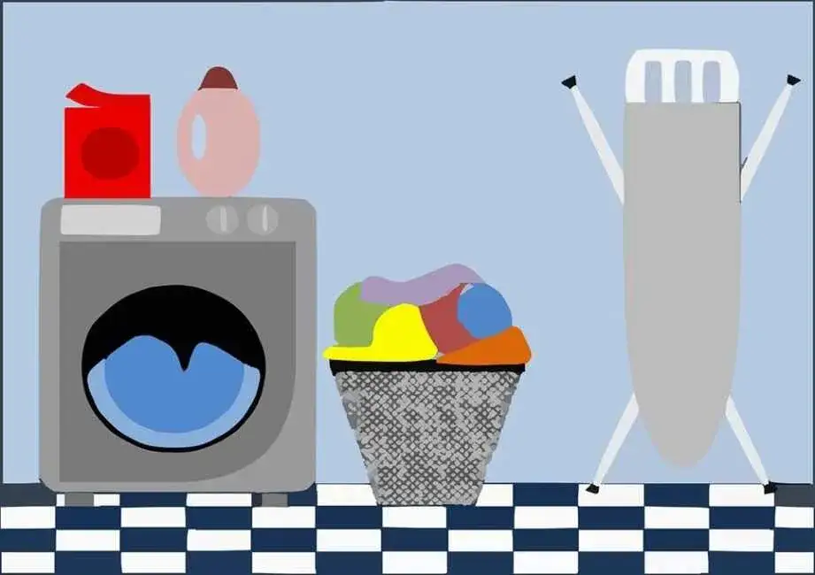 Zdjęcie Pralki 5 kg: Czy wsad to suchy czy mokry? Odkryj różnice i porady
